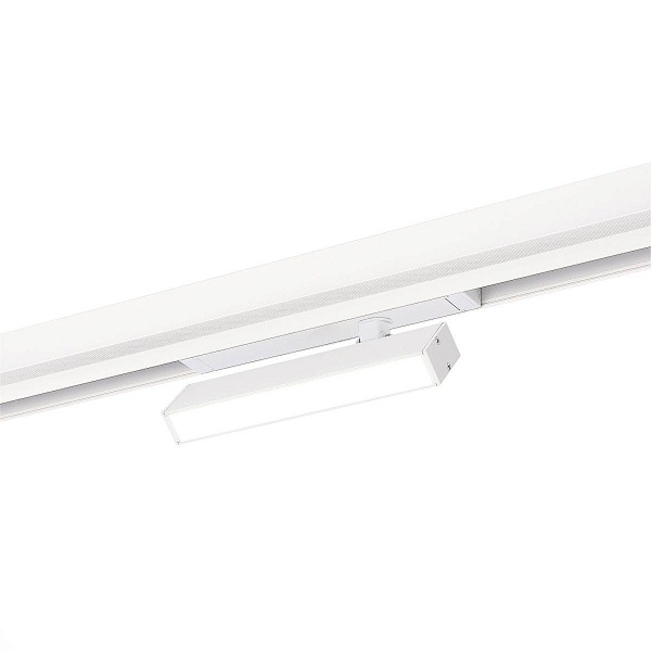 Трековый светильник ST LUCE SKYLINE 220 ST378.596.09