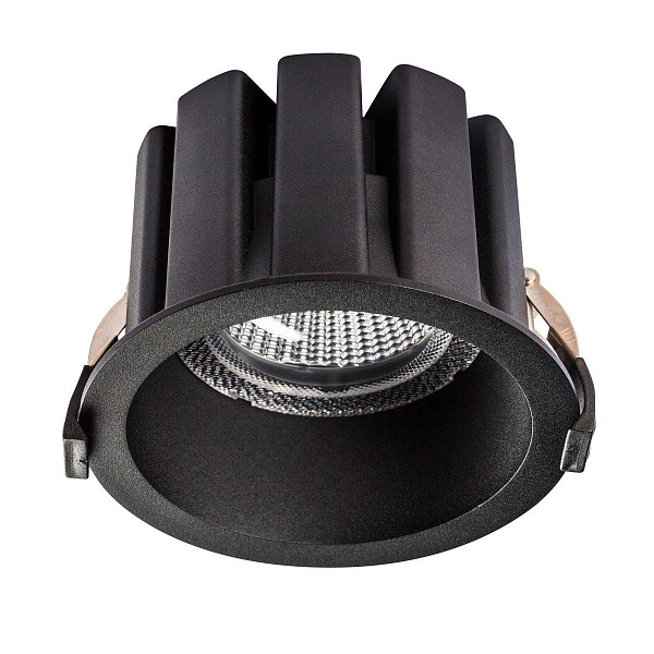 Светильник встраиваемый LIGHTSTAR CICLONE 385137