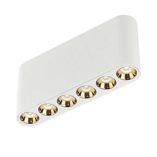 Спот ODEON LIGHT SMALL 7091/15CL