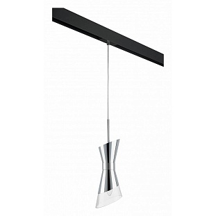 Трековый светильник LIGHTSTAR STRATO PRO817014