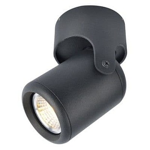 Спот ARTE LAMP A3316PL-1BK