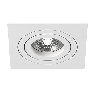 Светильник встраиваемый LIGHTSTAR INTERO 16 i51606