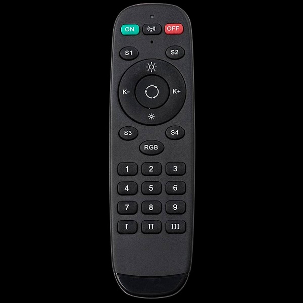 Пульт ДУ LIGHTSTAR PRO 505520R