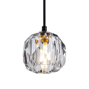 Подвес DELIGHT COLLECTION ST-1704 ST-1704-1 brass