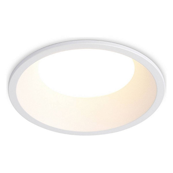 Светильник встраиваемый AMBRELLA LIGHT TN TN51813