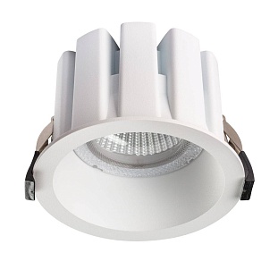 Светильник встраиваемый LIGHTSTAR CICLONE 385146