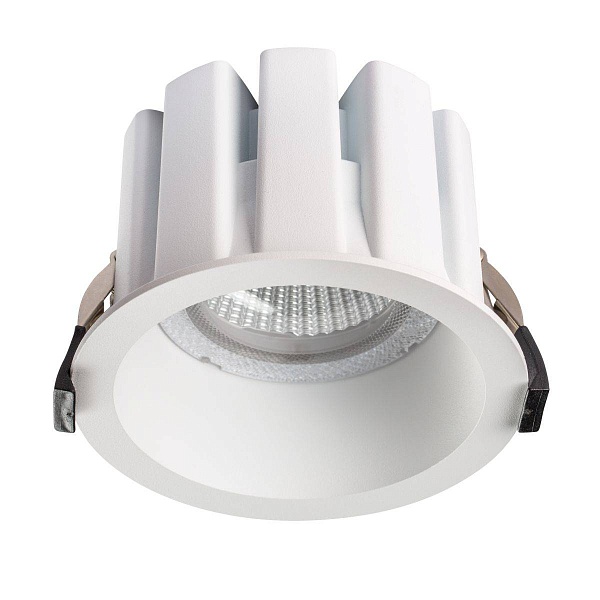 Светильник встраиваемый LIGHTSTAR CICLONE 385146