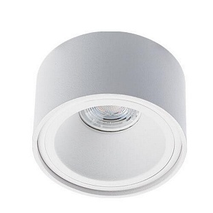 Светильник встраиваемый ITALLINE M01 M01-1015 white