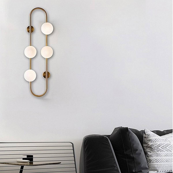 Бра IMPERIUMLOFT HOOP 140761-26