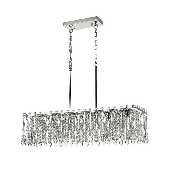 Люстра подвесная VELE LUCE MARISA 1317 VL3113P07