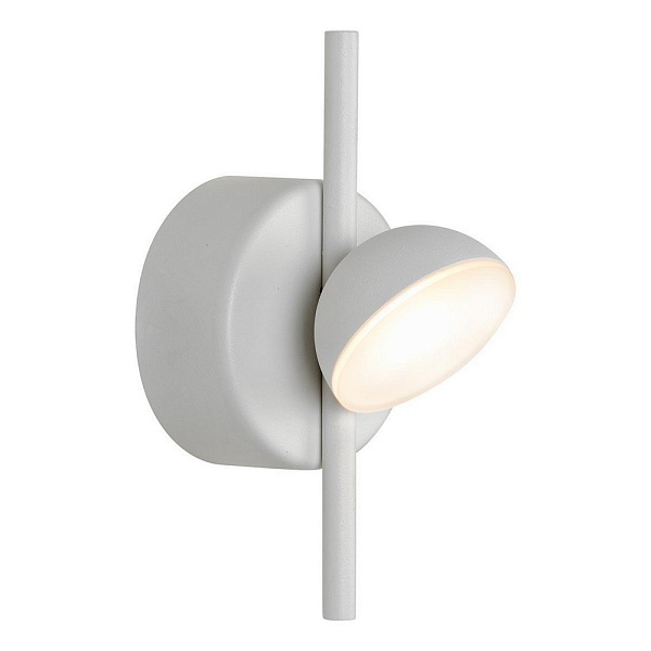 Бра ILEDEX INEFABLE X088203 WH