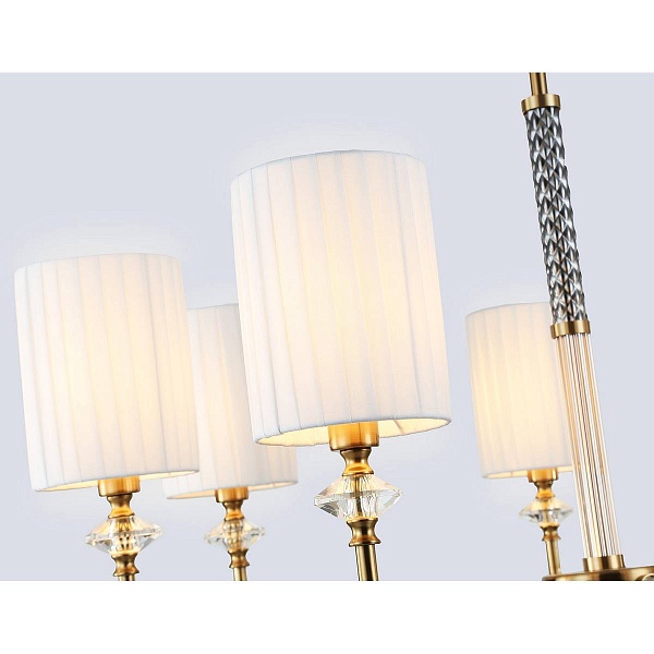 Люстра подвесная AMBRELLA LIGHT LH LH71503