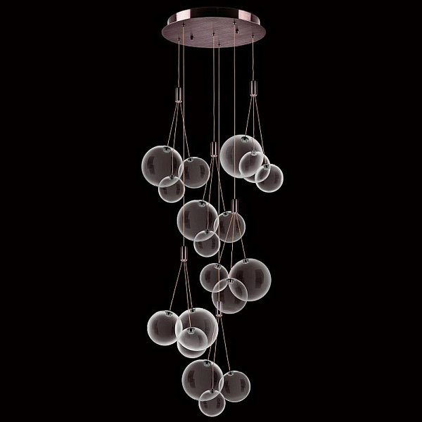 Подвес LIGHTSTAR SFERETTA 801180