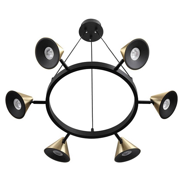 Подвес LUMION LAMINA 8233/6