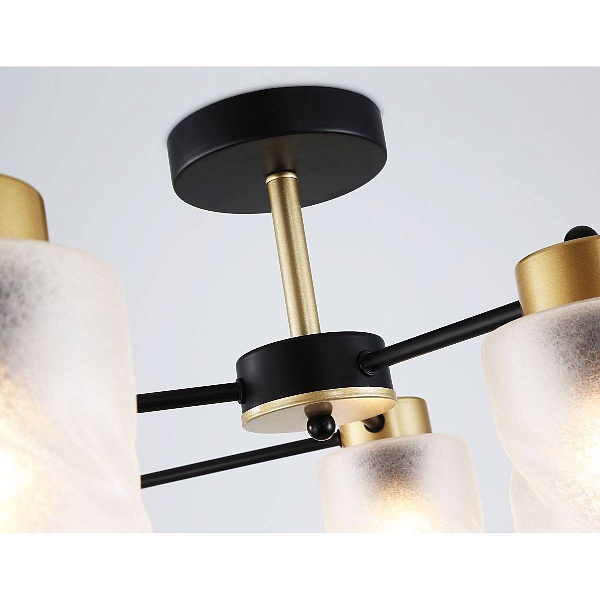 Люстра потолочная AMBRELLA LIGHT LOFT TR303325