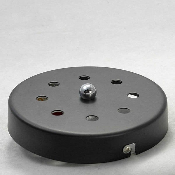 Люстра потолочная LUSSOLE COCHISE LSP-8085