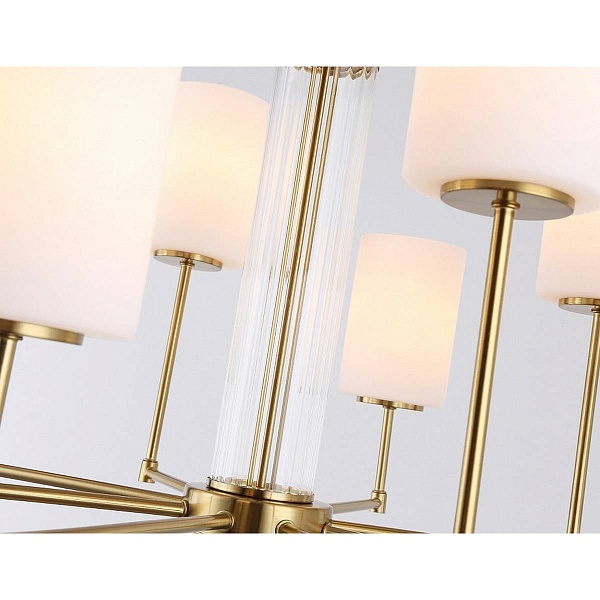 Люстра подвесная AMBRELLA LIGHT HIGH LIGHT LH56217