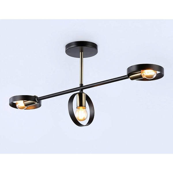 Люстра потолочная AMBRELLA LIGHT TR TR8229