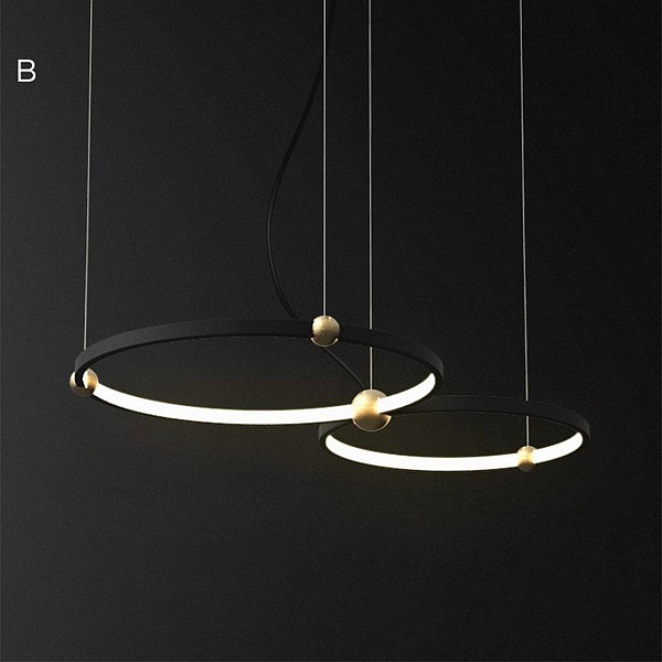Подвес IMPERIUMLOFT PLANETARY 195502-26