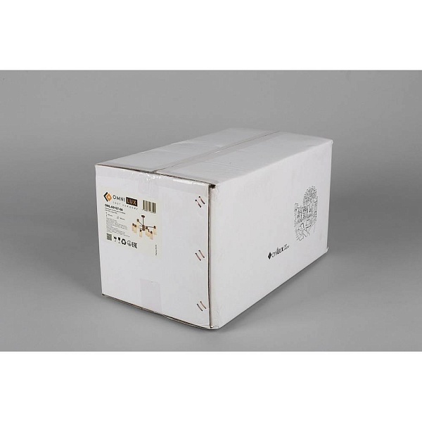 Люстра потолочная OMNILUX ALES OML-69107-08