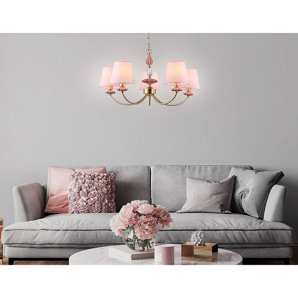 Люстра подвесная AMBRELLA LIGHT HIGH LIGHT LH75024