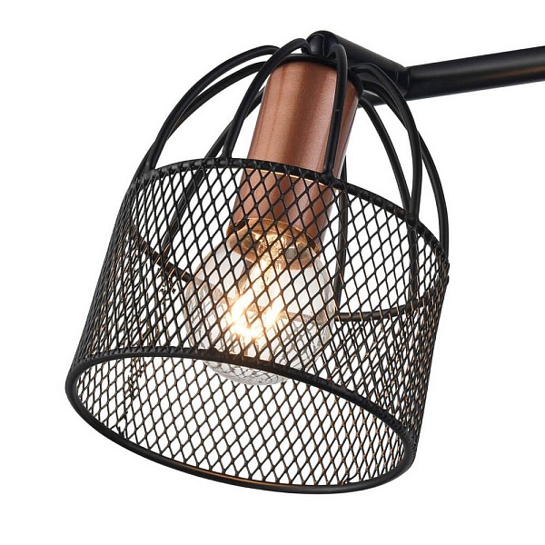 Спот VELE LUCE MODELLO VL6452W02