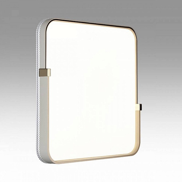 Светильник потолочный СОНЕКС OLIDI WHITE 7680/EL