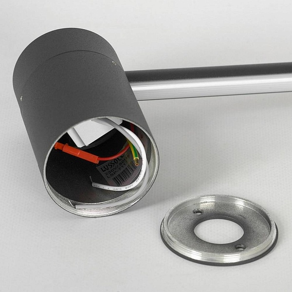 Бра LUSSOLE LOWELL LSP-7117