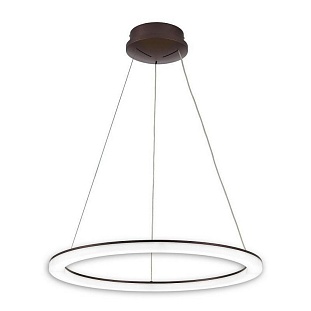 Подвес CITILUX ЭЛЕКТРОН CL710B65S