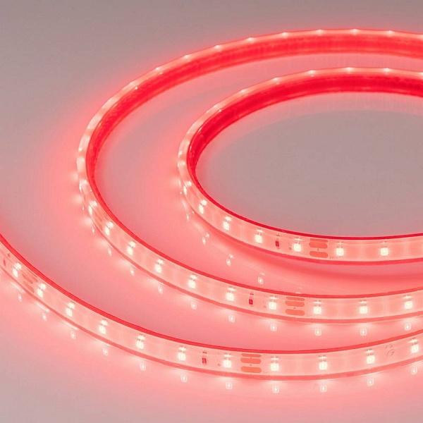 Лента LED RTW-PFS-A60 4,8 W/m 24V IP68 2835/60 K 11mm (5м) 34182 ARLIGHT