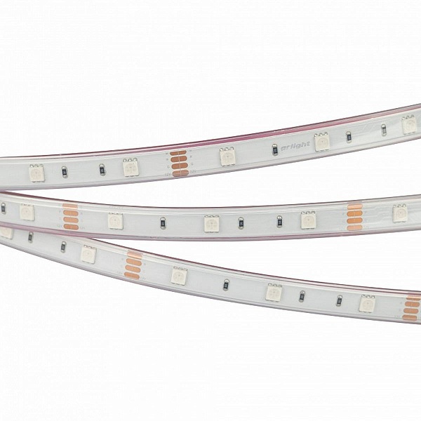Лента LED RTW-PS-B30 7,2 W/m 12V IP67 5060/30 K 13mm (5м) 28711 ARLIGHT