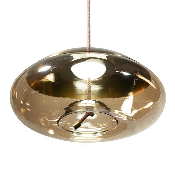 Подвес LOFT IT KNOT 8135-D