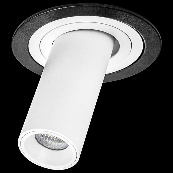 Светильник встраиваемый LIGHTSTAR INTERO i617262