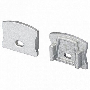 Заглушка сквозная для профиля ALU-WIDE ALU-WIDE-H15 023370 ARLIGHT