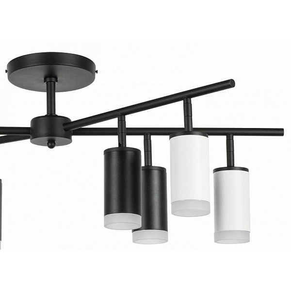 Люстра потолочная LIGHTSTAR RULLO LR7283643740