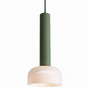 Подвес FREYA BARRIES FR6185PL-L5GN