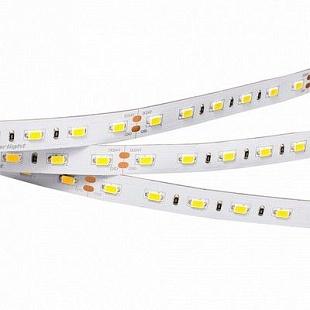 Лента LED ULTRA-5000 27w/m 24V IP33 5630/60  2700K 12мм (5 м) 017456 ARLIGHT