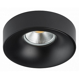 Светильник встраиваемый LIGHTSTAR LEVIGO L01002727
