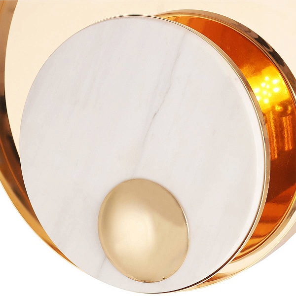 Бра CRYSTAL LUX GOCCIA AP1