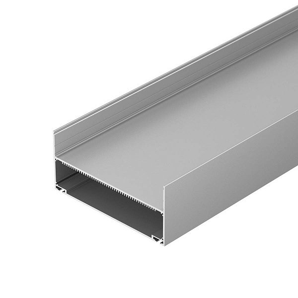 Профиль для ленты LED подвесной ARH-POWER 80x180мм  (2м) 27921 ARLIGHT