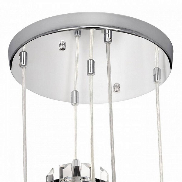 Подвес CITILUX ДЖЕЙН CL306051