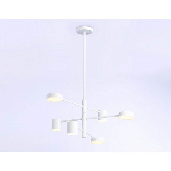 Люстра подвесная AMBRELLA LIGHT FL FL51684