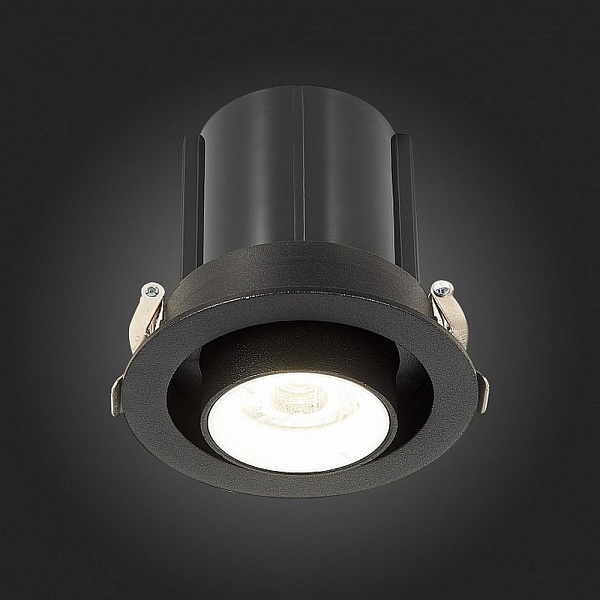 Светильник встраиваемый ST LUCE ST702 ST702.438.12