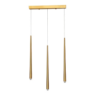 Подвес ARTE LAMP FRANKIE A2191SP-18PB
