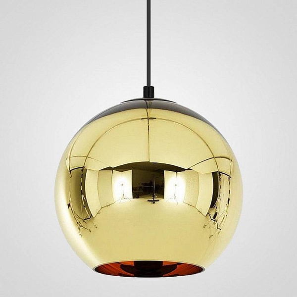 Подвес IMPERIUMLOFT COPPER SHADE 182699-22
