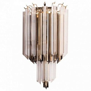 Бра DIVINARE FRIZZANTE 1683/01 AP-1