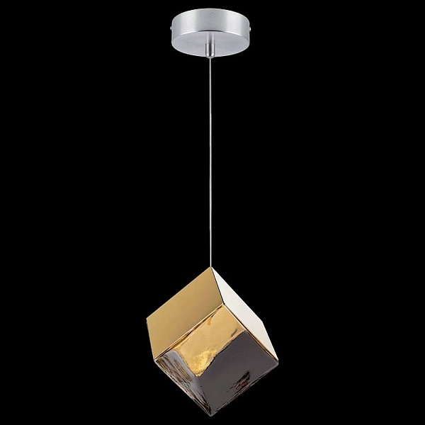 Подвес LIGHTSTAR QUBICA 805502