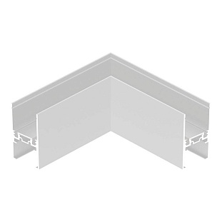 L-коннектор ST LUCE SKYFLAT ST068.509.10