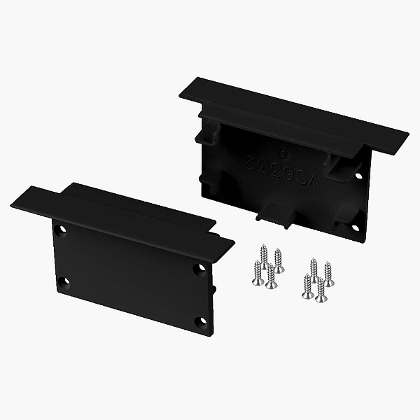 Профиль для ленты LED врезной SL-LINIA 32x62мм  (2,5м) 36307 ARLIGHT