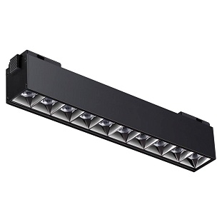 Трековый светильник NOVOTECH KIT 1 358524